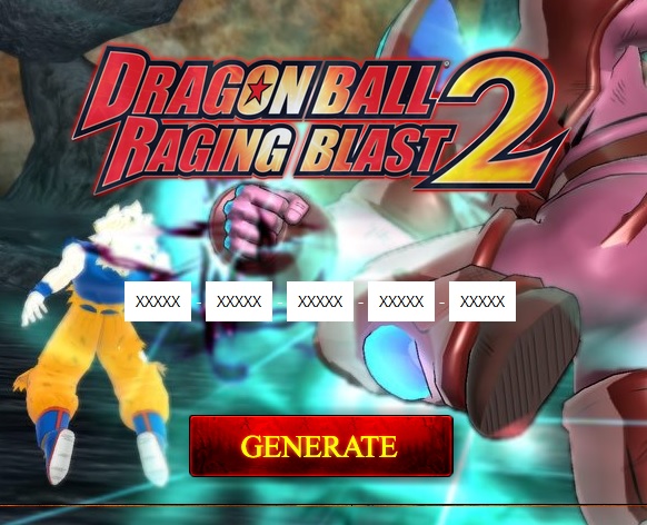 Dragon ball raging blast pc download