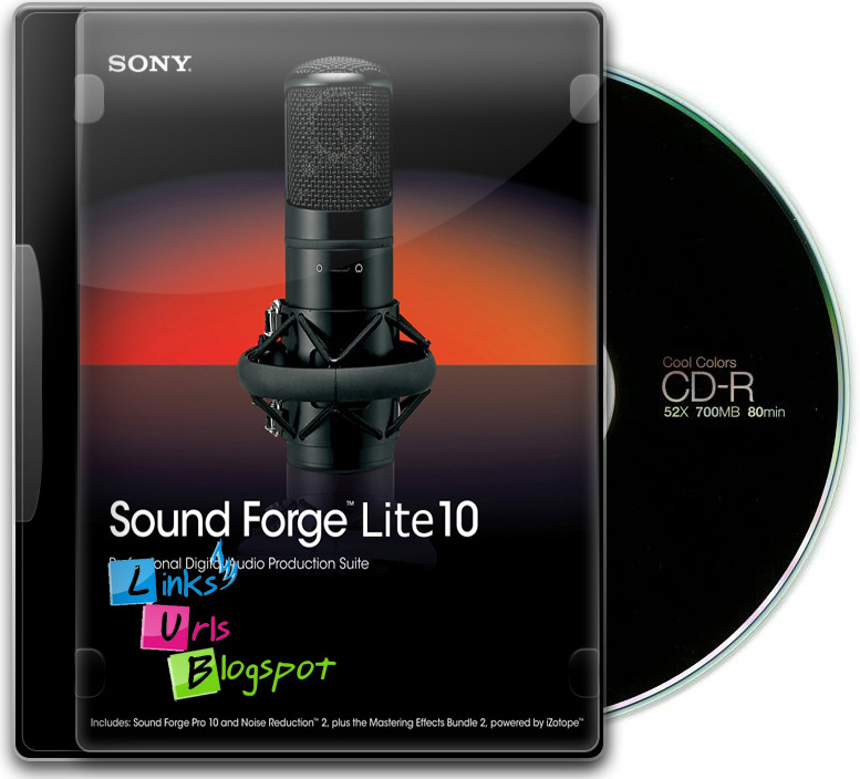 sony sound forge 8.0 d crack